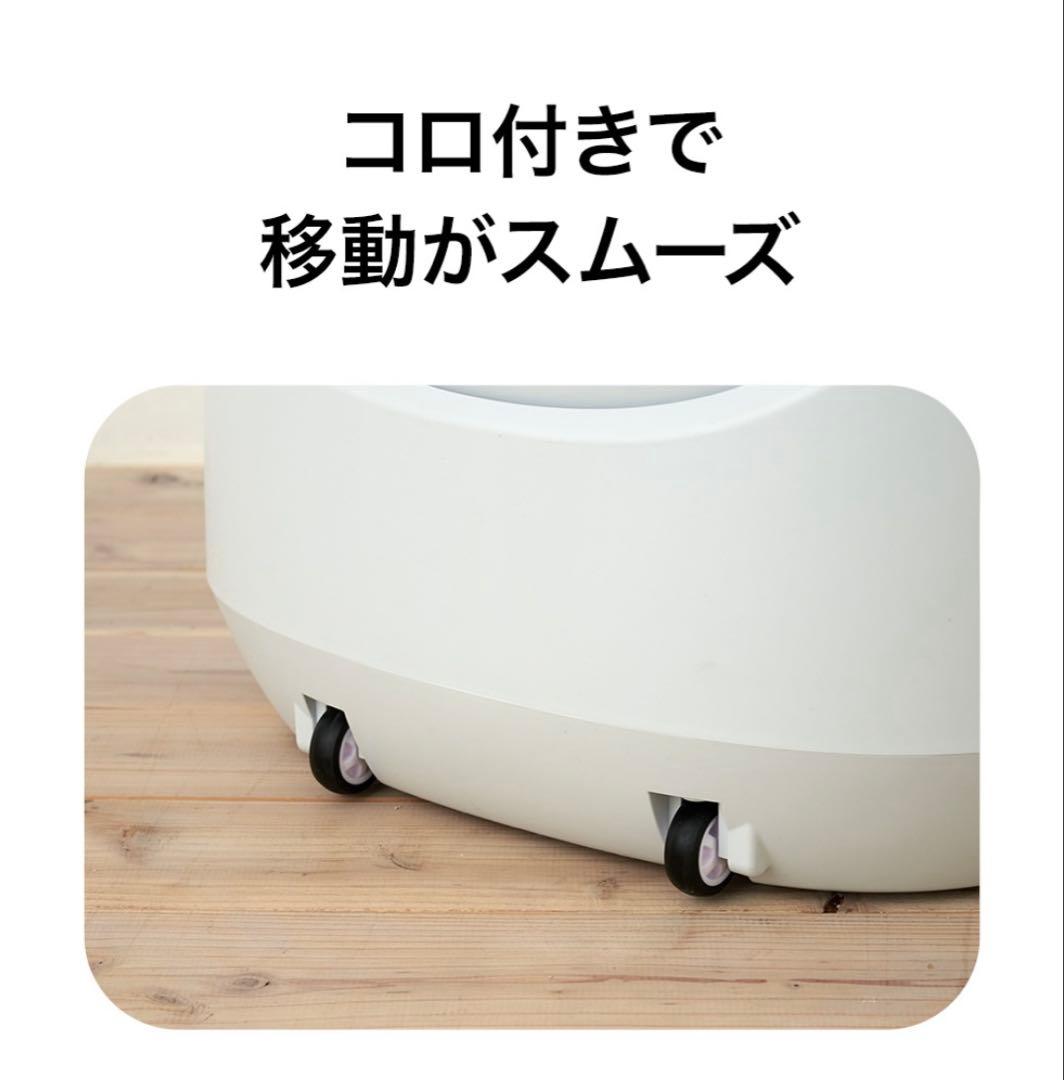猫自動 トイレ　キャットリンク　CATLINK SCOOPER SE Lite