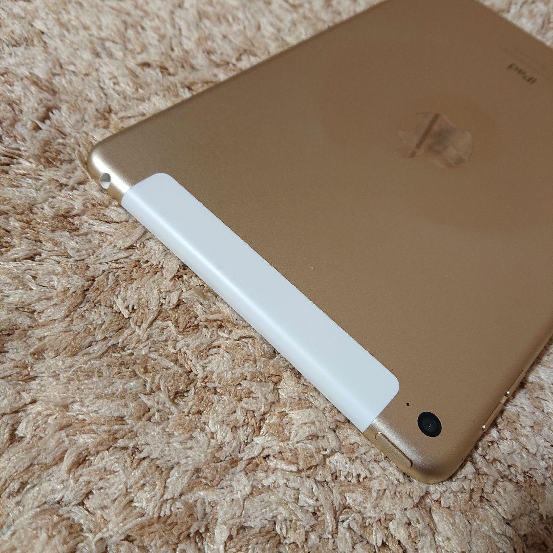 iPad本体 iPad mini4 16GB