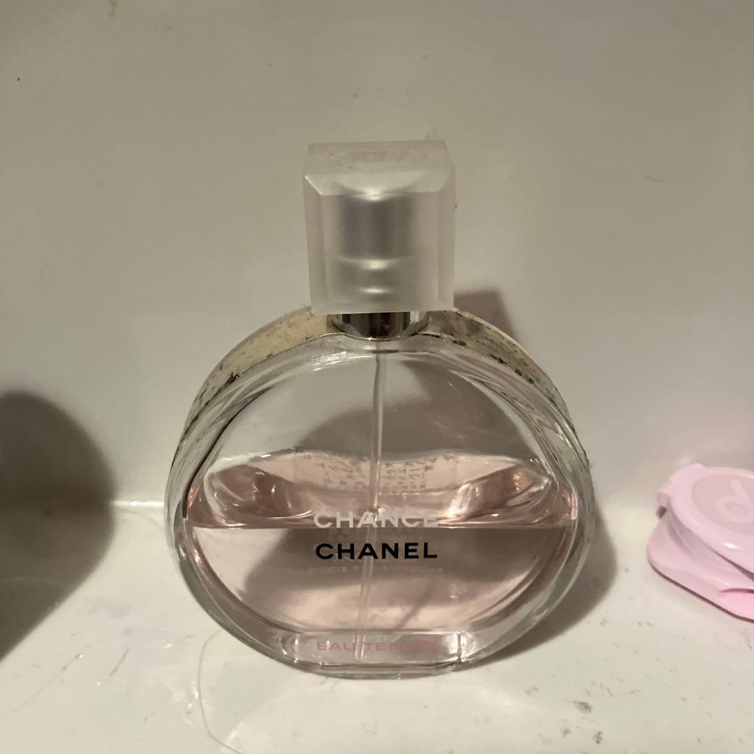 CHANEL CHANCE オードトワレ