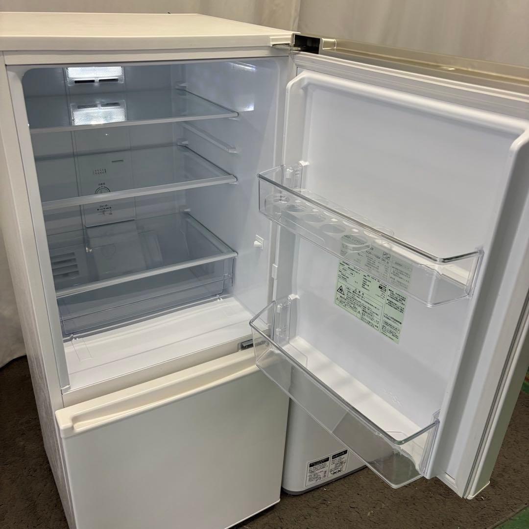 288⭕️冷蔵庫　洗濯機　シャープ　家電セット　安い　大きめ　一人暮らし　設置無料