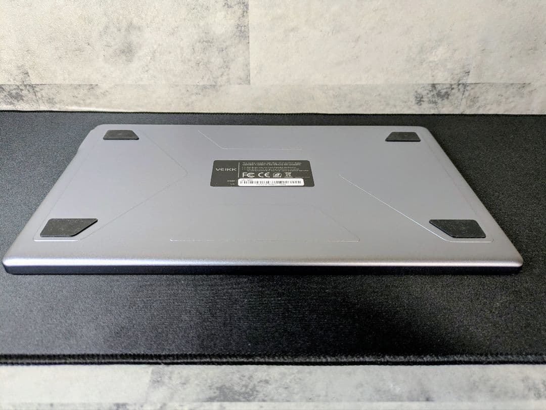 VEIKK Studio VK1200 11.6インチ ペンタブレット