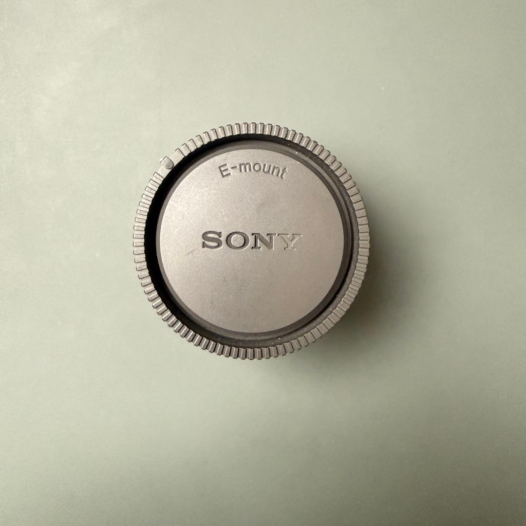 SONY NEX5 ミラーレス一眼 ダブルレンズセット