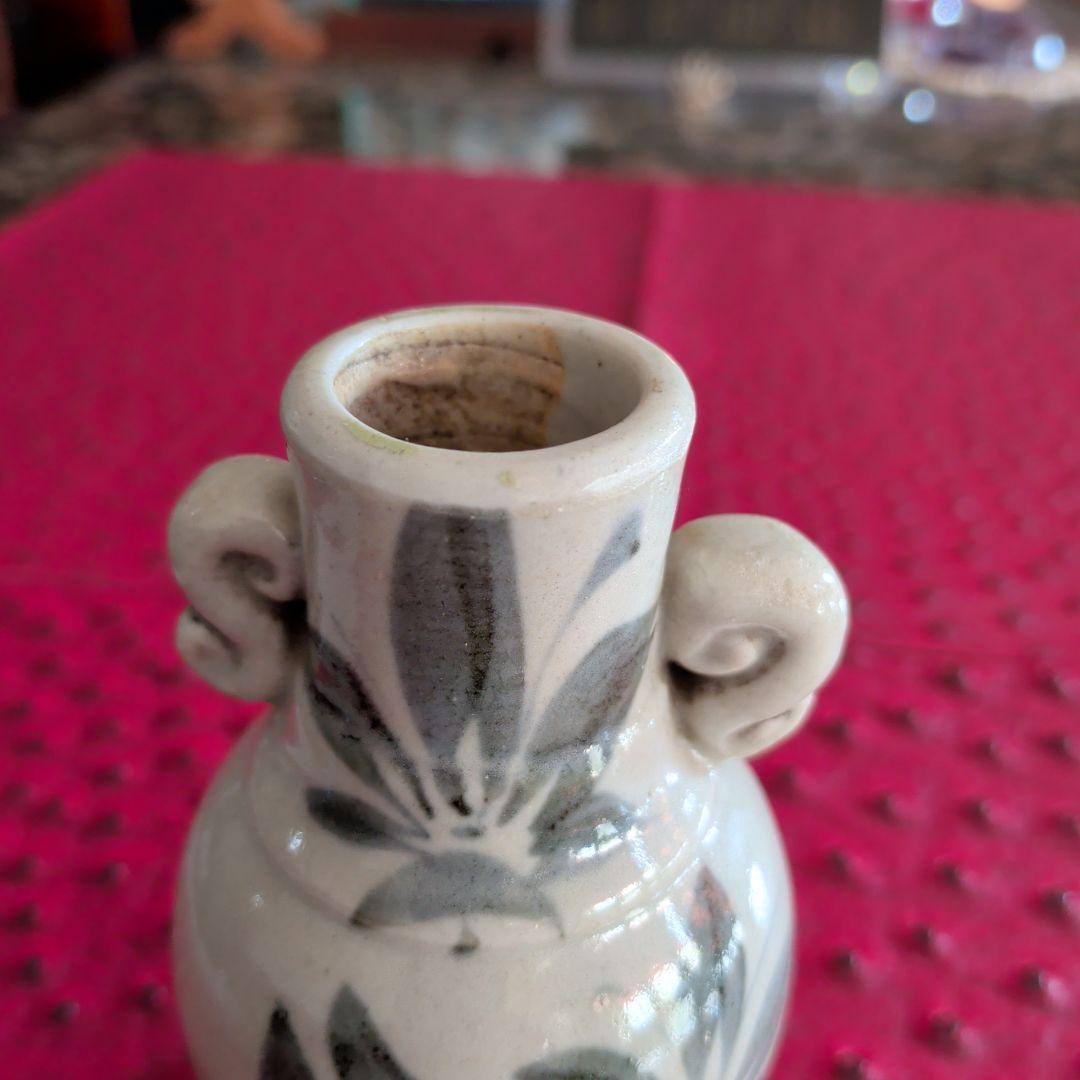 波佐見焼 小花瓶