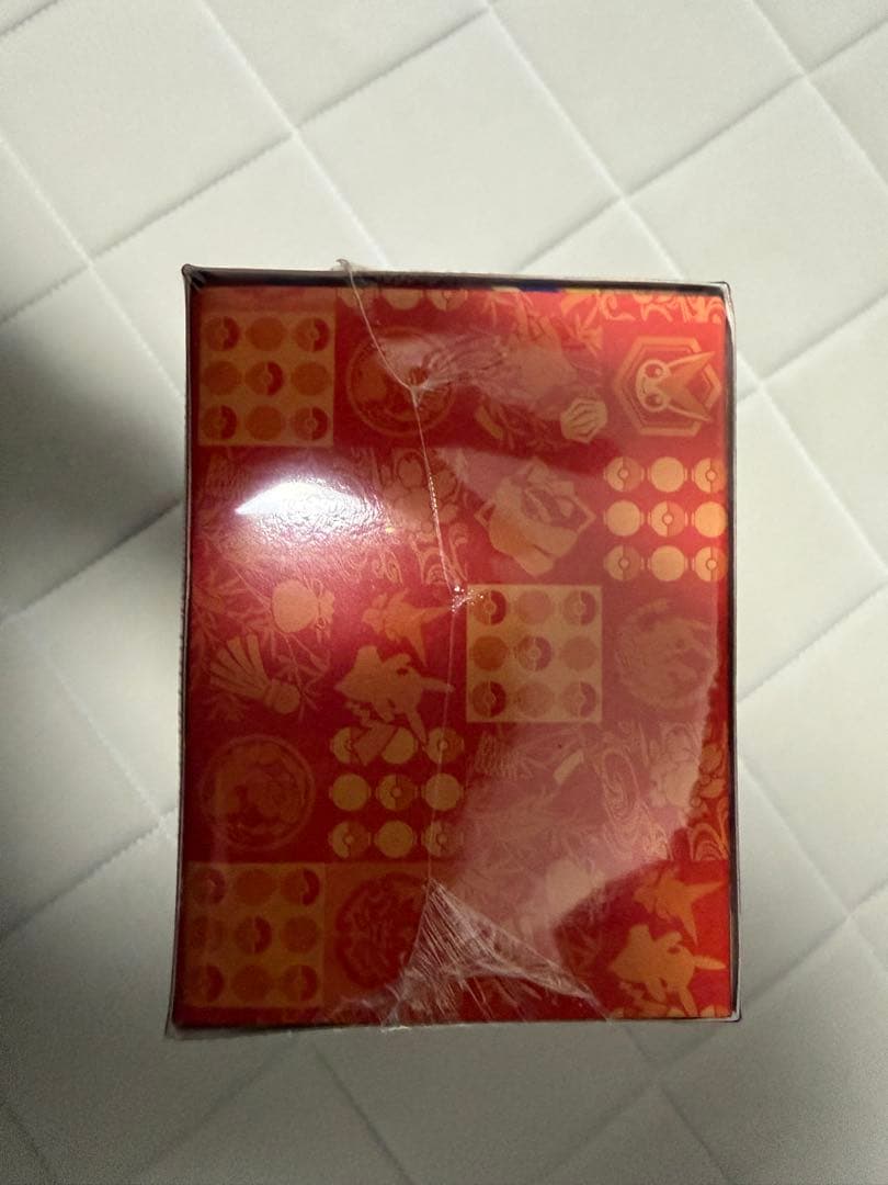 ポケモンセンタースペシャルBOX トウホク