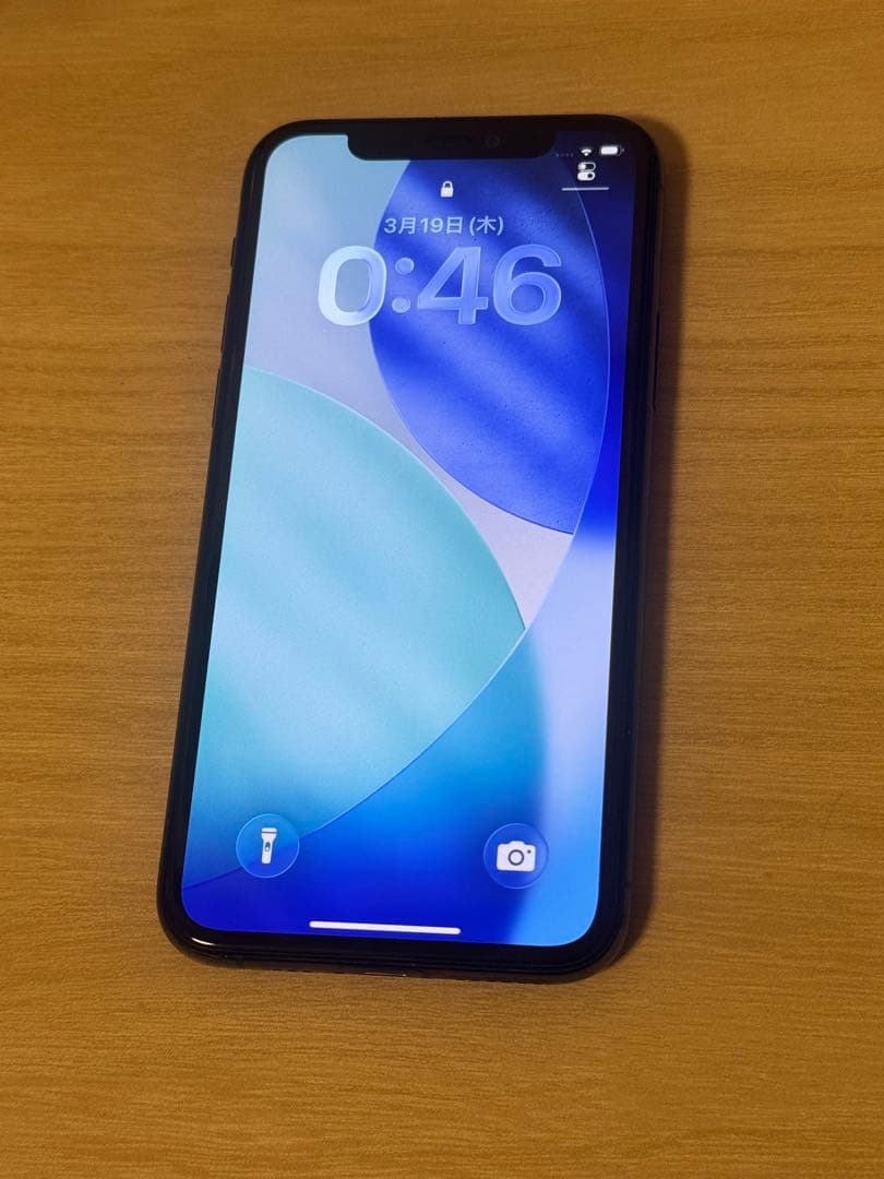 Apple iPhone 11 Pro 64GB 状態⭕️