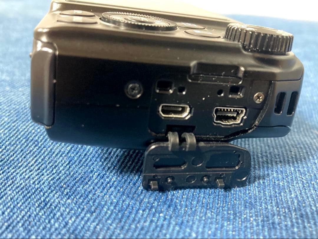 ★動作確認済み★Canon PowerShot SX700HS