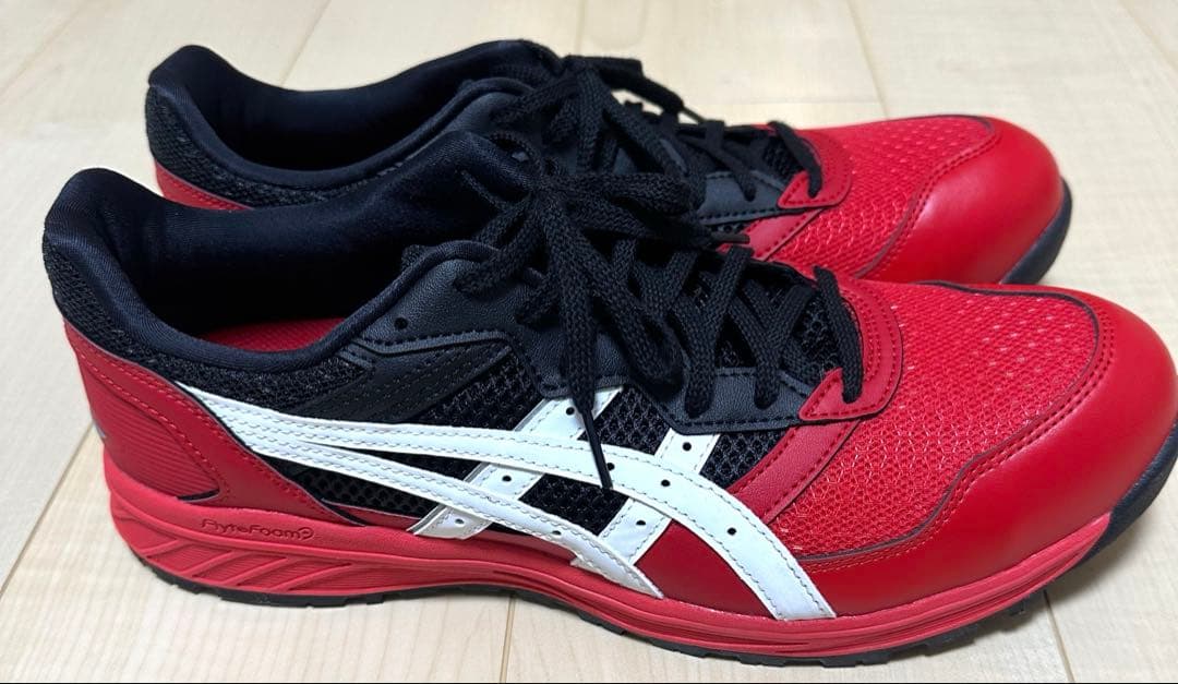 【新品】asics アシックス ウィンジョブ WINJOB CP210 28cm