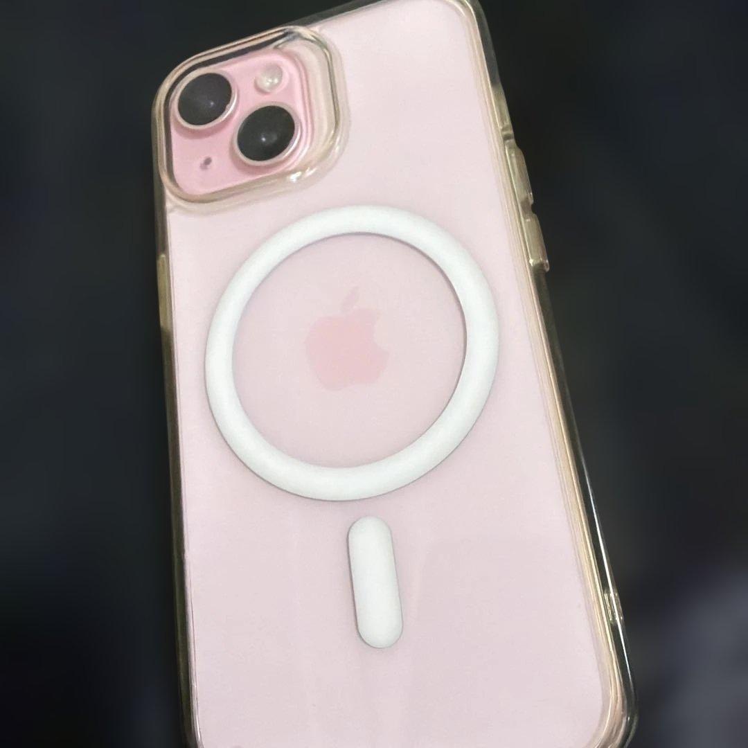 i Phone15 128GB SIMフリー