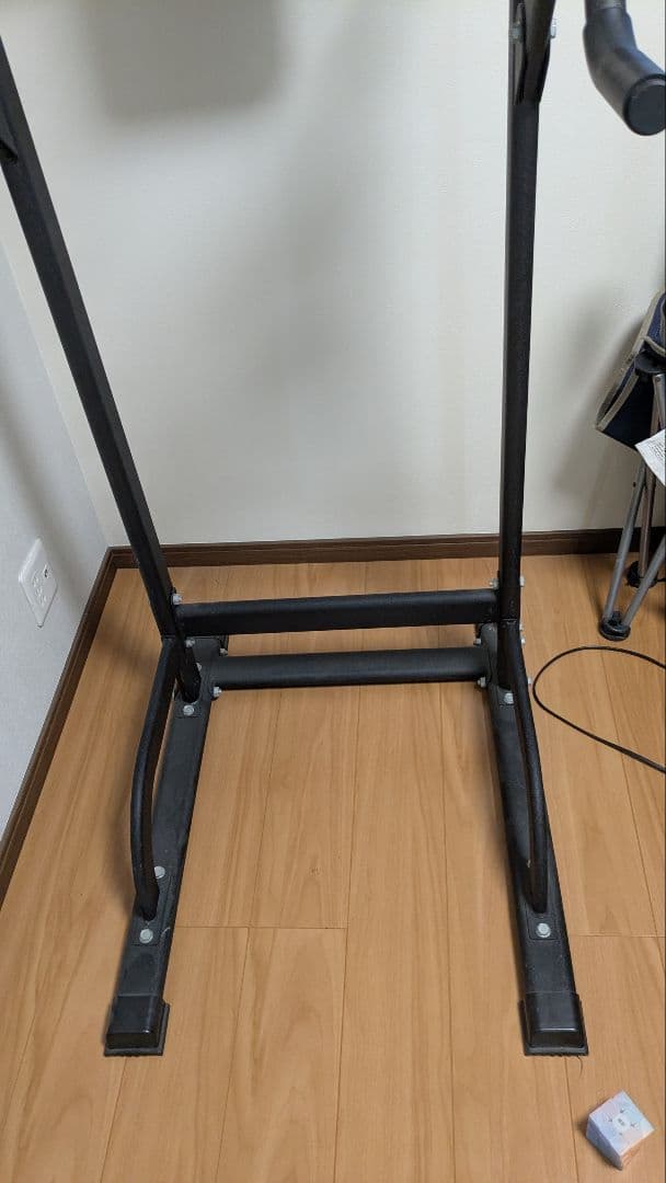 WASAI ぶら下がり健康器 懸垂機