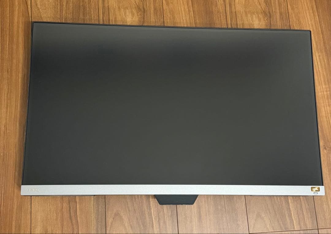 美品 BenQ EW2780Q 27インチ WQHD