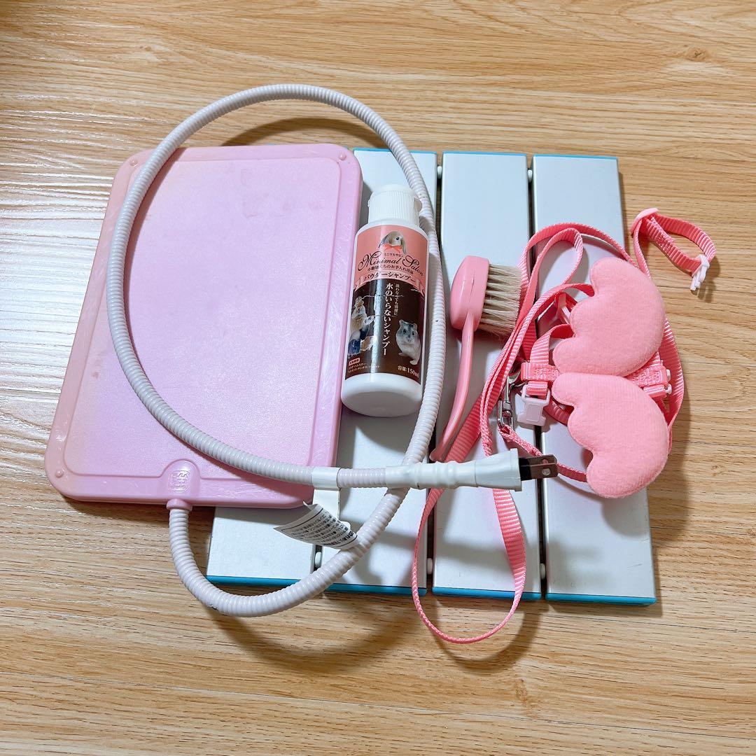 うさぎさんまとめ売り お値引きしました♡