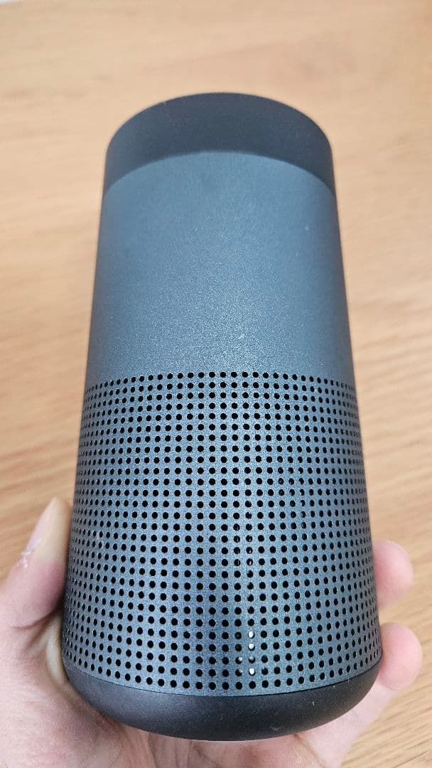 Bose SoundLink ワイヤレススピーカー 2個セット