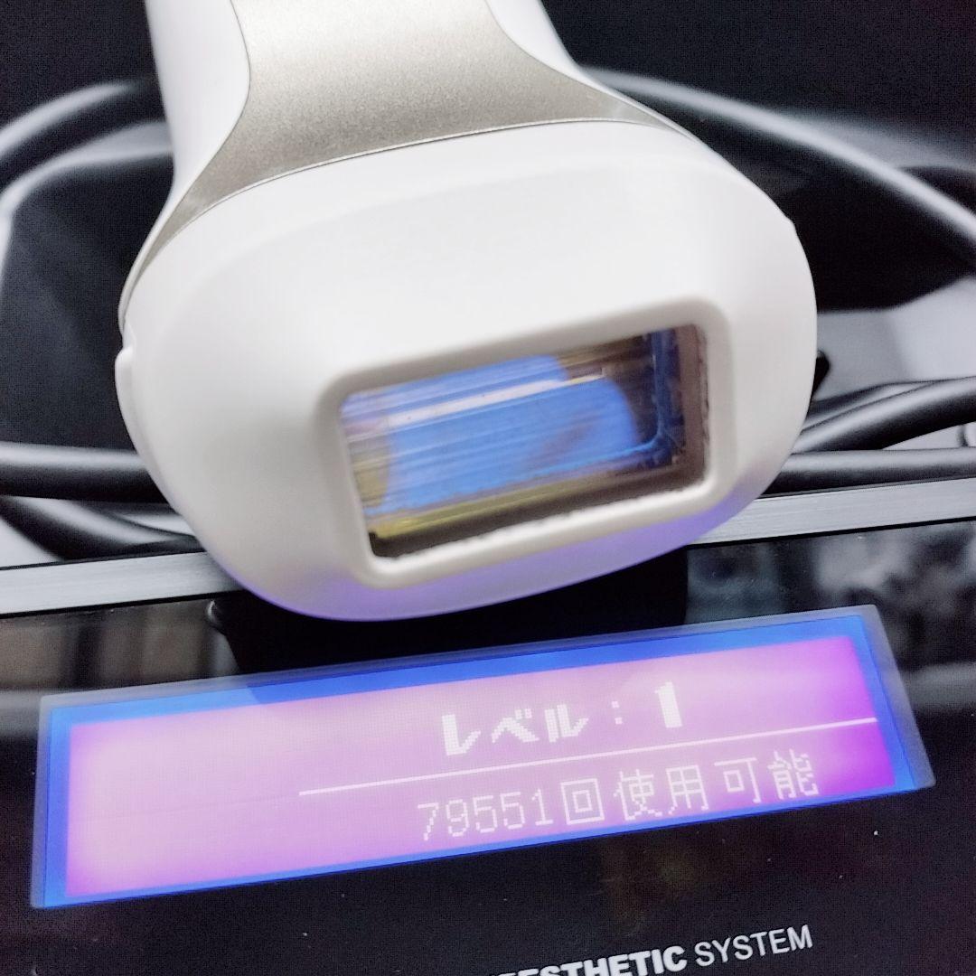 ほぼ未使用☺️最新シリーズ ケノン ver 8.6 カートリッジ2つ付き