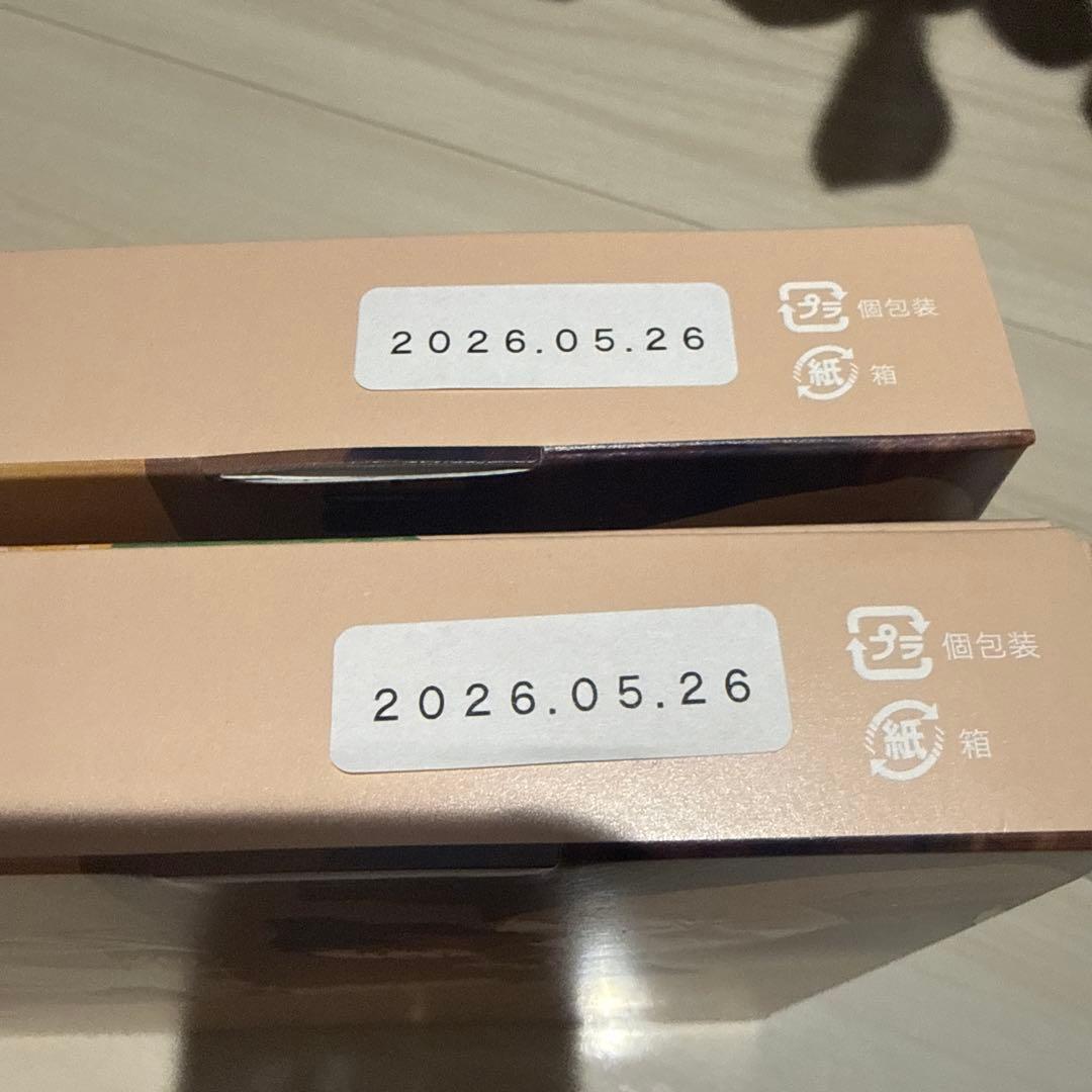 Befas ファスティングセット　2セット