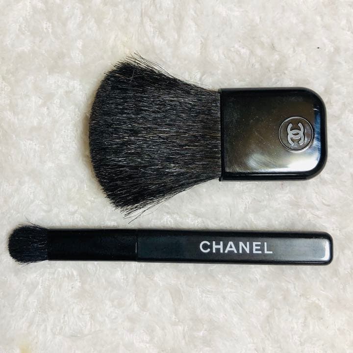 シャネル CHANEL トラベルメイクアップパレット　ロマンティック