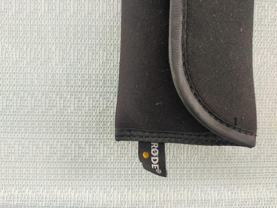 値下げ【極美品】RODE Wireless GO II ＋純正ラベリア・純正変換