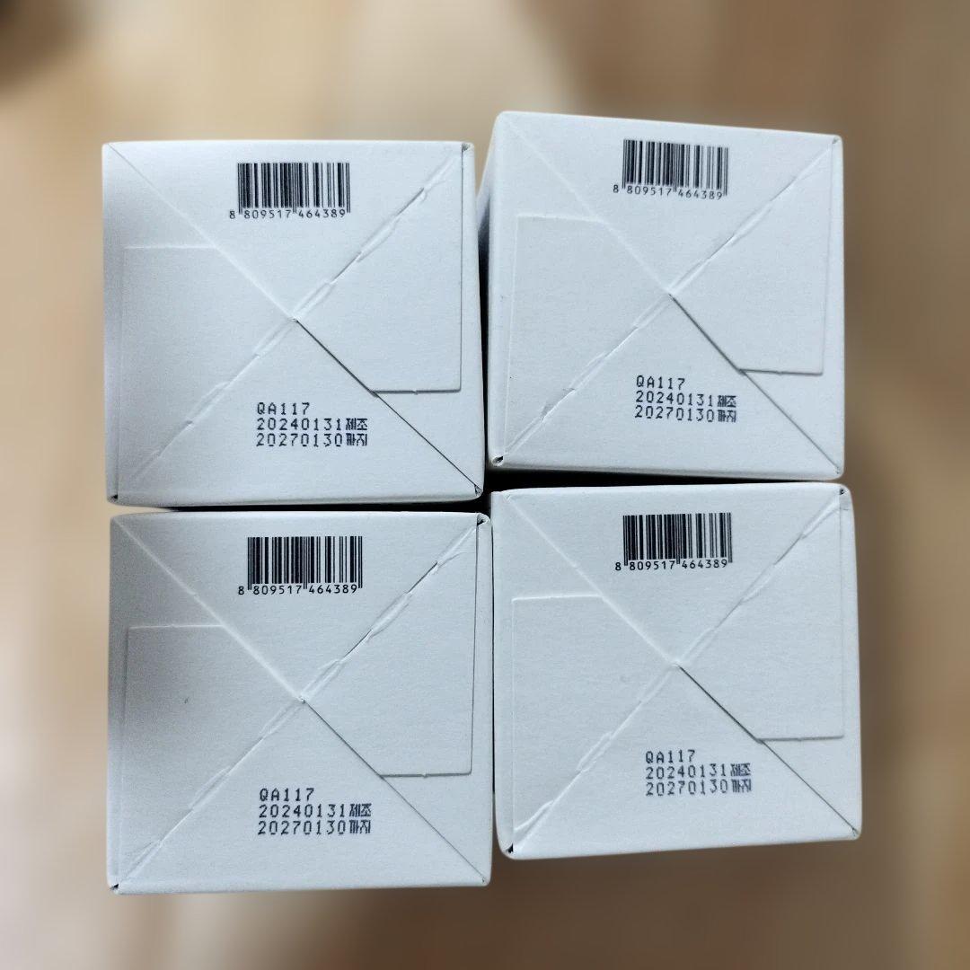 NACIFIC ナシフィック ウユクリーム【新品】12点セット