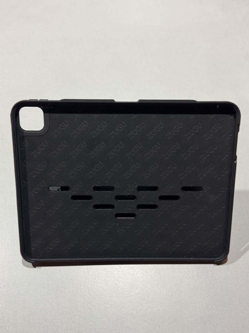 ZUGU CASE iPad Pro 13 M4 / M5 ipad ケース
