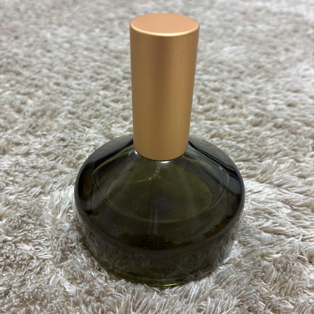 OSAJI オードパルファム No.9 50ml