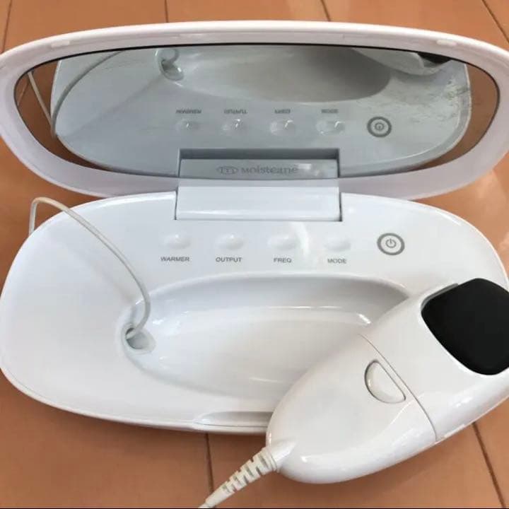 【お値下げしました！】モイスティーヌ スキンコンディショナー Ⅳ美顔器