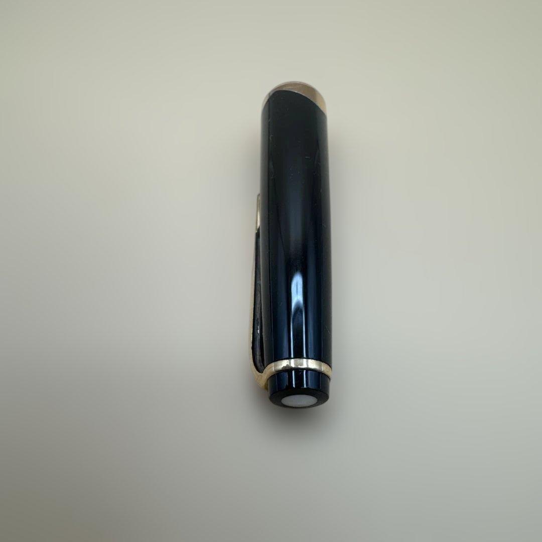 Montblanc モンブラン 万年筆 2本セット No.12 18K 美品