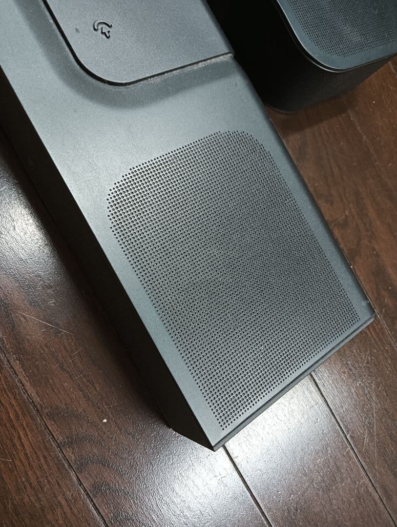 JBLBAR 1000 PROBLKJN サウンドバー ブラック セット