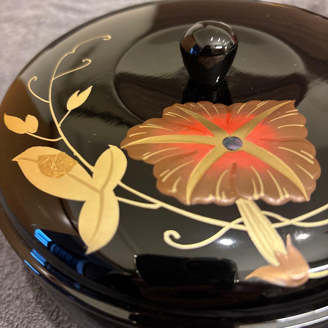 木製漆器