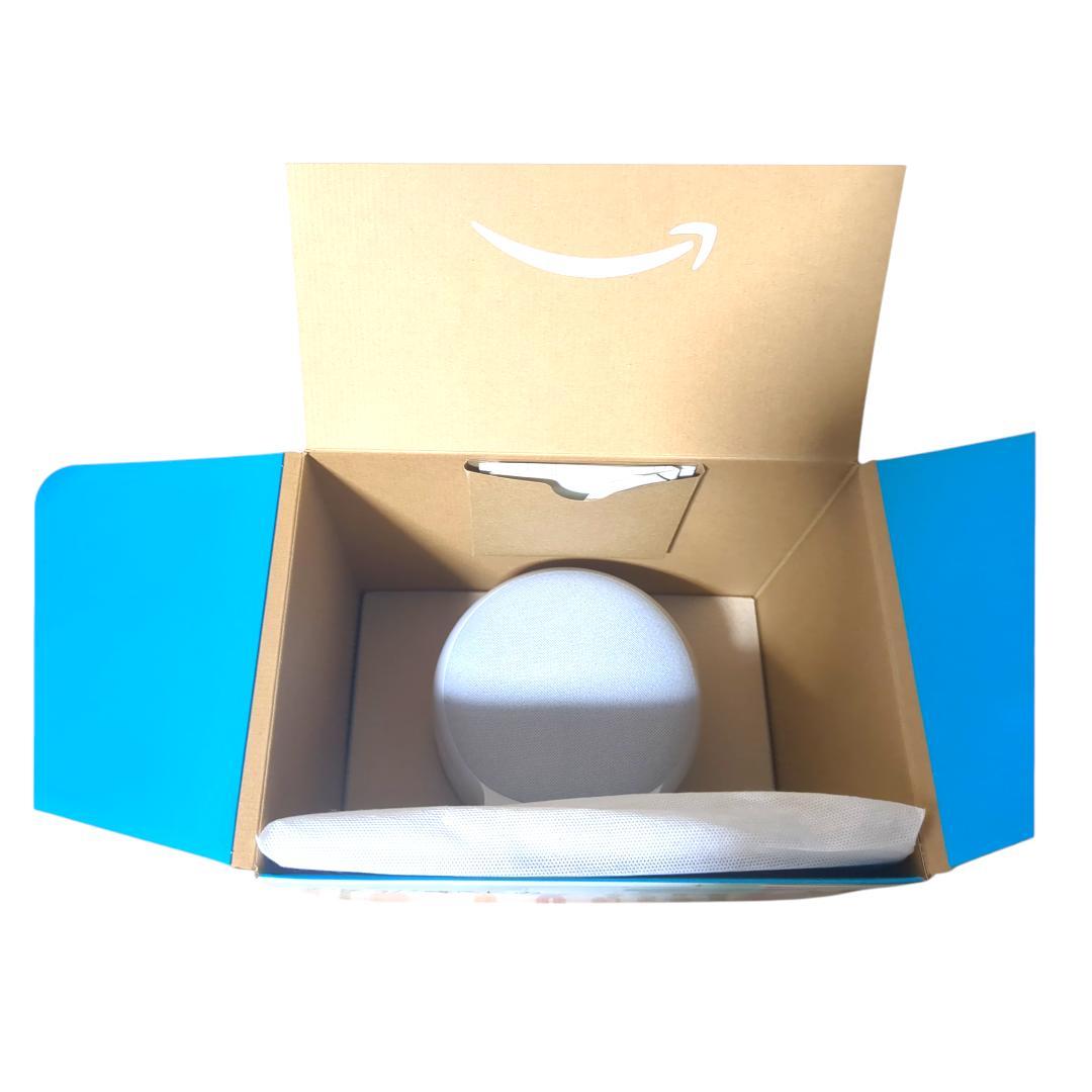 美品　Echo Show 10 (エコーショー10) 第3世代　T4E4AT