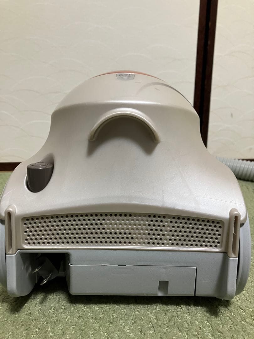 送料込♪三菱電機 掃除機 クリーナー TC-EX85E9♪