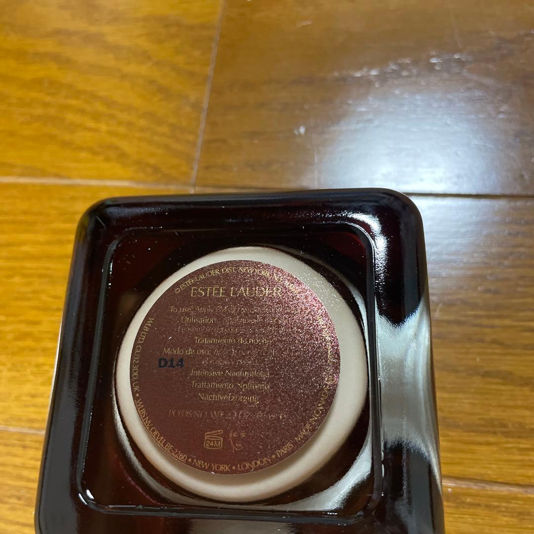 美容液 ESTEE LAUDER Advanced Night Repair