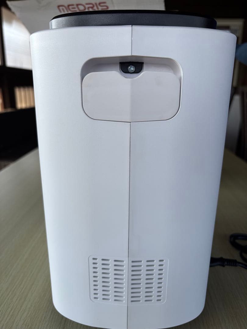 家庭用酸素発生器　美品　即日発送　匿名配送