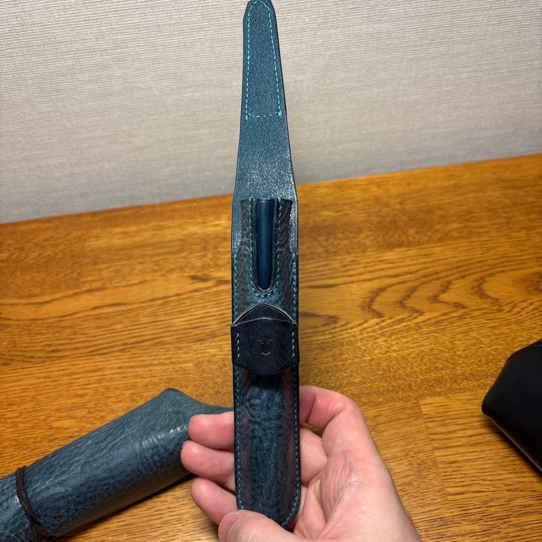 筆箱セット売り　レンマ　バルコ