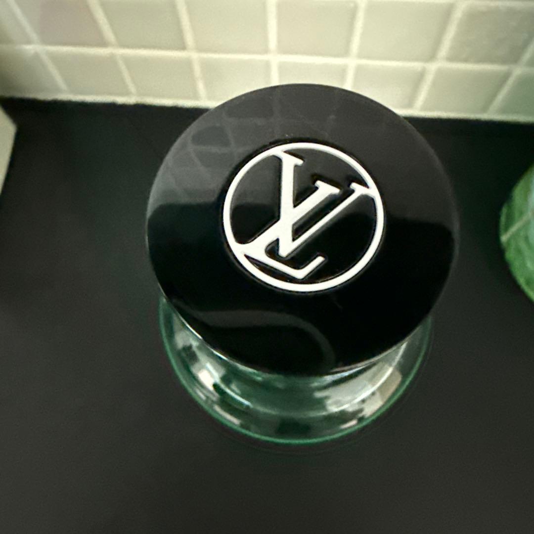 LOUIS VUITTON パシフィック チル オードゥ パルファン 100ml