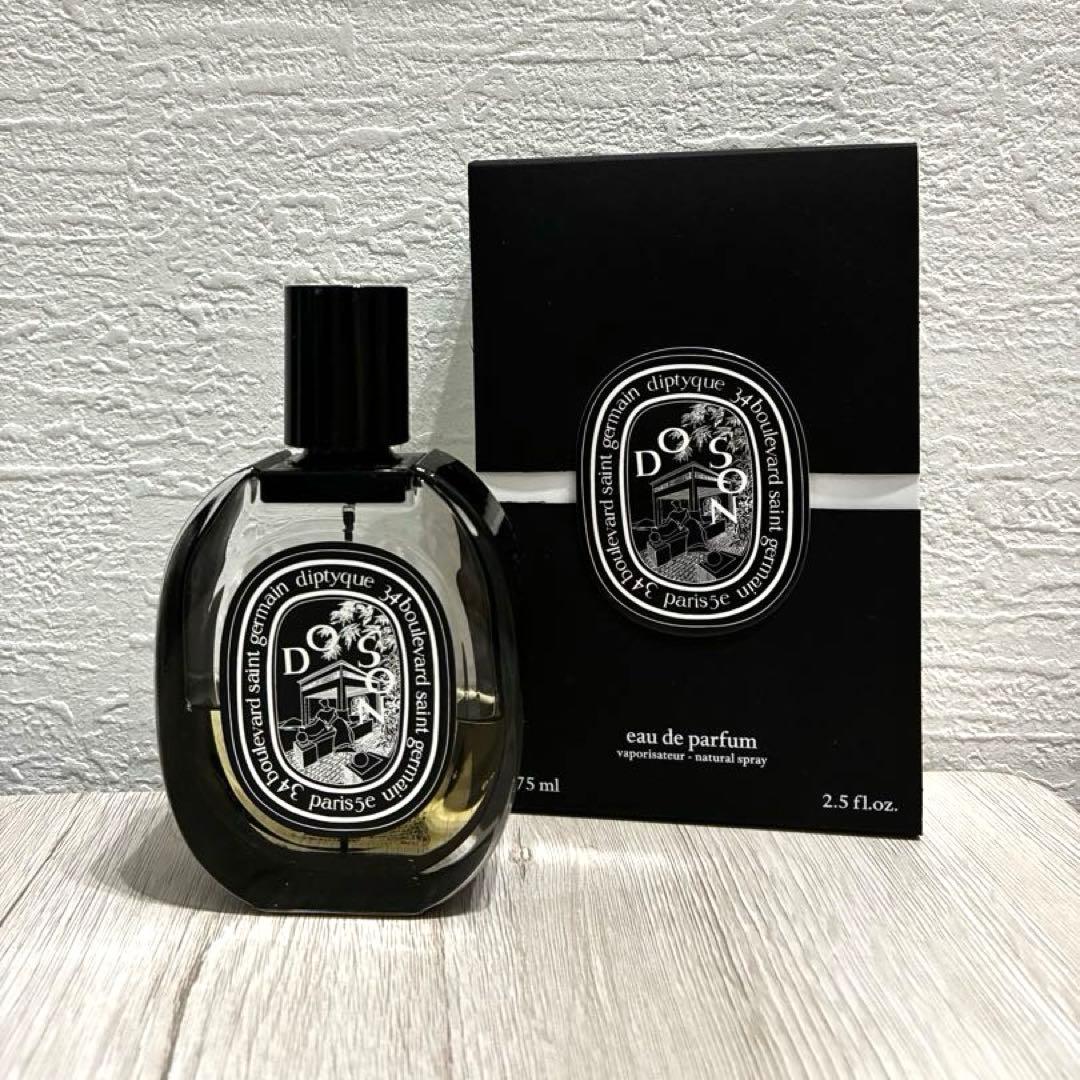 Diptyque ディプティック Do Son ドソン
