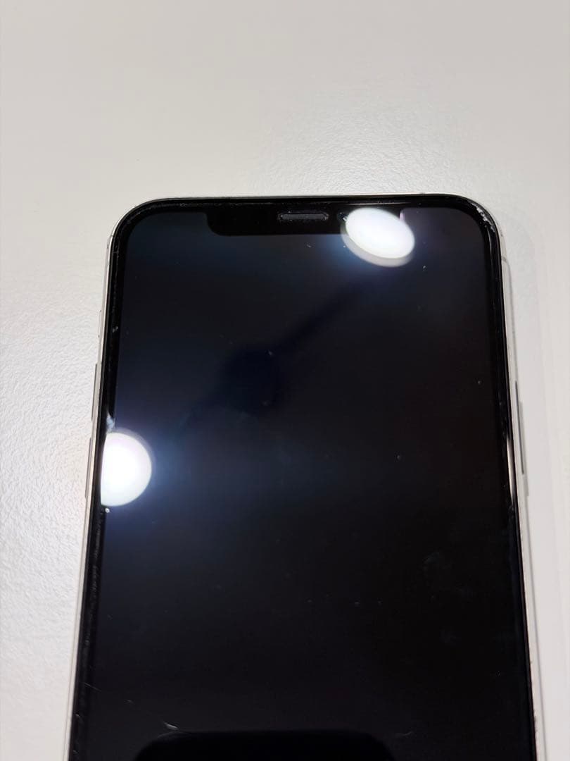 【ジャンク】iPhone11 Pro シルバー 256GB