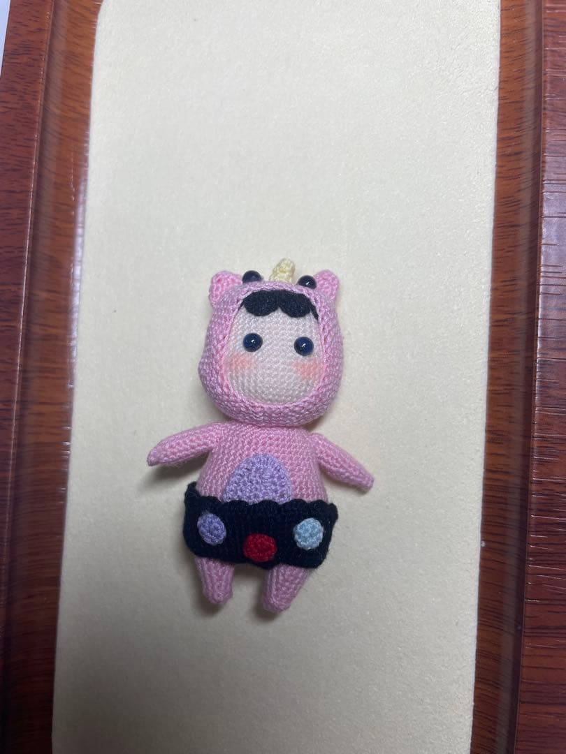注文です！