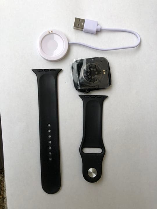 スマホアクセサリー Apple smartwatch