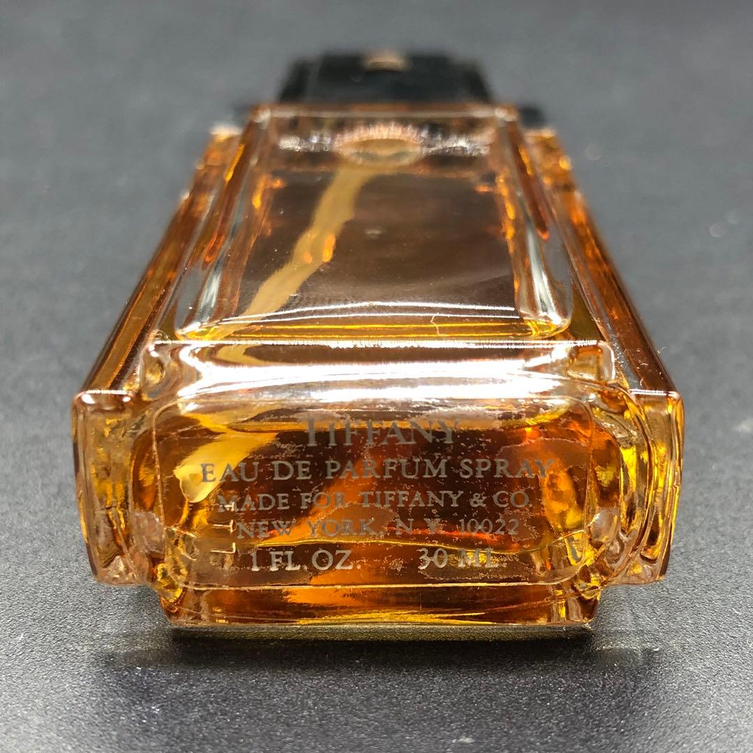 TIFFANY ティファニー EAU DE PARFUM SPRAY 30ml