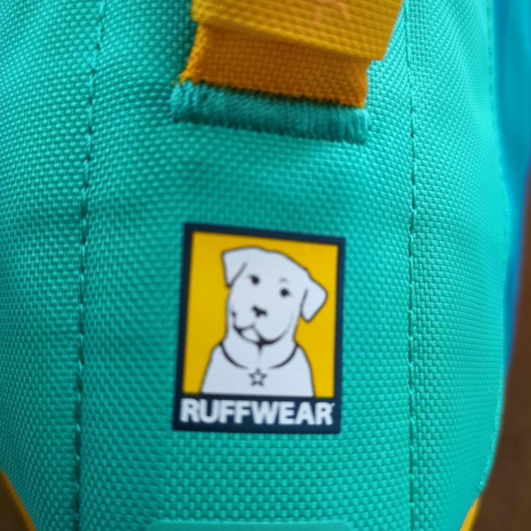 RUFFWEAR 犬用ライフジャケット XXS
