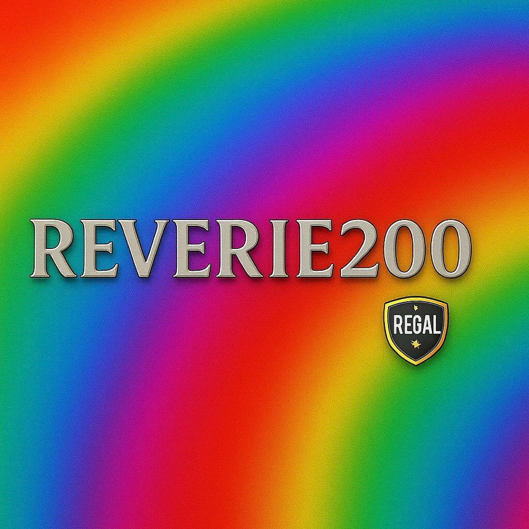冬葉。REVERIE 200μ 3枚【容量アップしました‼️】