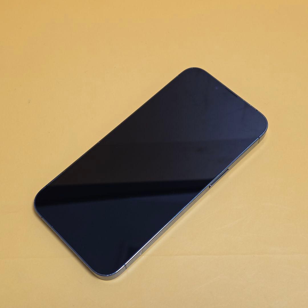 iPhone 13 Pro 256GB バテリ100％｜24時間以内発送#818