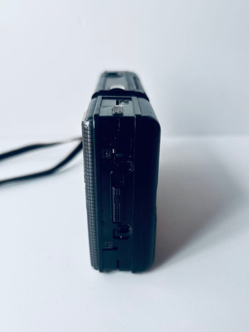 Konica AUTO FOCUS RECORDER フィルムカメラ