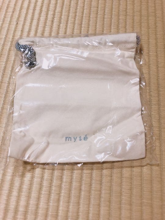 YA-MAN  myse  MS-40P1（ポーチセット）