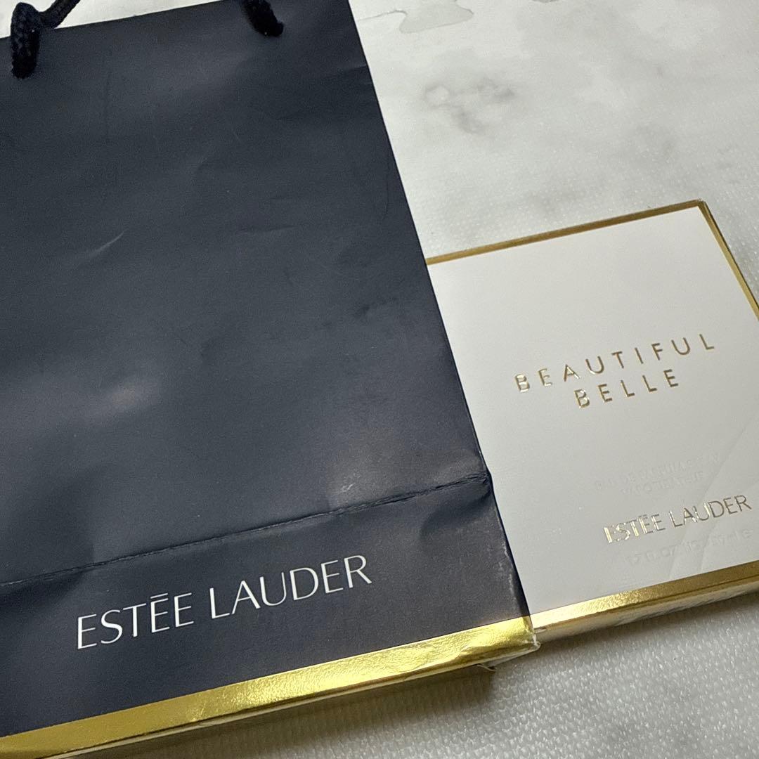 エスティローダー ESTEE LAUDER ビューティフル ベル 50ml