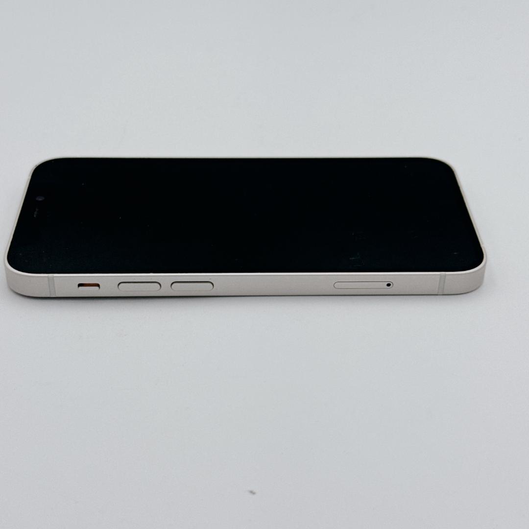 【美品】iPhone12 mini 128GB SIMフリー MGDM3J/A
