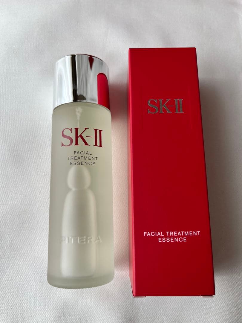 《専用》SK-II フェイシャルトリートメントエッセンス 75ml