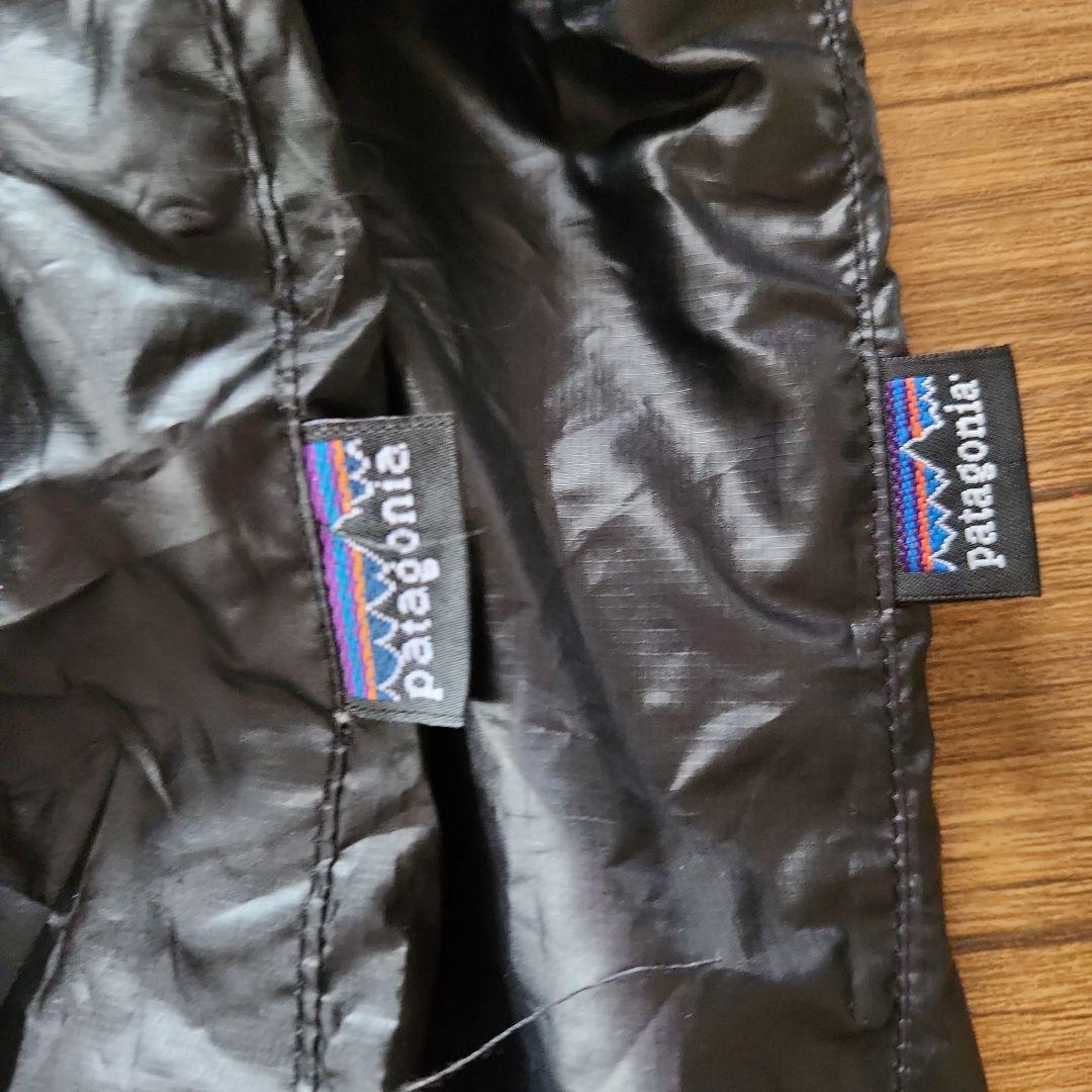 Patagoniaパタゴニア 巾着袋 4個セット
